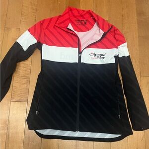 Women's Around the Bay Running Jacket